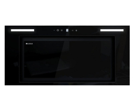GLOBALO MATERI 60.1 BLACK - 1528787 - zdjęcie 3